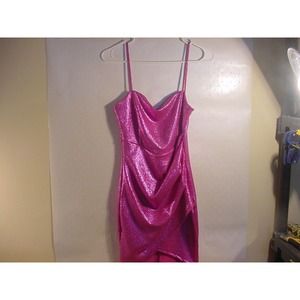 PRIVY - Formal Junior Dress - Size 14 (New With Tags)